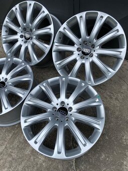 ✅  R20 ®️ Mercedes Audi 5x112 ET29 ✅ - 3