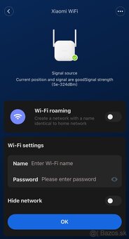xiaomi wifi extender - 3