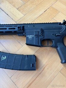 Airsoft - Novritsch SSR4 Mk1 Gen2 - 3