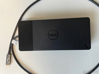 Dell docking station WD19 s USB-C - 3