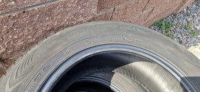 Nokian 215/60 R 16 99H Letné, - 3