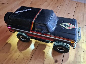 Traxxas trx4 - 3