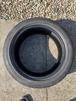 Dunlop 215/45 r16 - 3