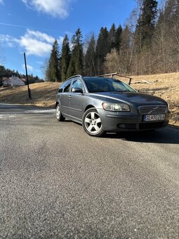 Volvo v 50 - 3