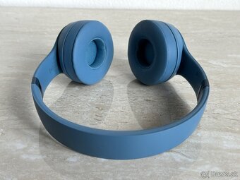 Beats Solo 4, Blue - 3