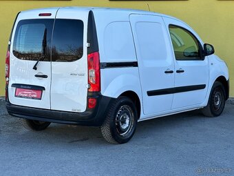 Mercedes-Benz CITAN 1.5 dCi 55 kW 1. Majitel r.v.2015 - 3