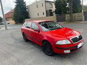 Skoda octavia - 3