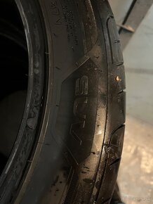 Goodyear EAGLE F1 ASYMMETRIC 3 235/50 R18 97V - 3