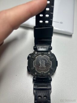 Hodinky G-Shock - 3