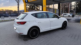 Seat Leon III HB 1.2 TSI 77kW, 2013, 178 300 km - 3