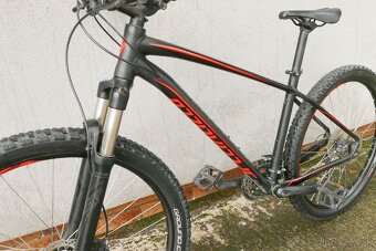 Predám horský bicykel Specialized Pitch Expert  27,5 L - 3