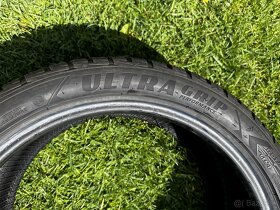 245/40 r18 Zimné pneumatiky Goodyear - 3