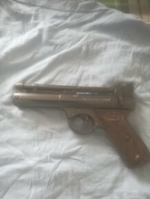 Vzduchova pistol - 3