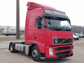 Prodám tahač návěsů VOLVO FH 13.440 42 T EURO 5 low deck - 3