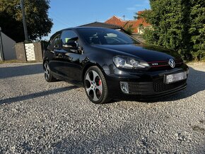 Golf gti - 3