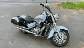 Suzuki Intruder VL 800C rv 2013 volusia - 3