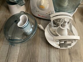 mixer Moulinex Ovatio - 3