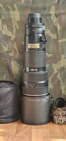 Nikon AF-S Nikkor 200-400mm f/4G IF-ED VR - 3