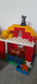 Lego Duplo Veľká farma - 3