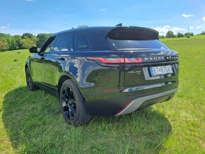 Land Rover Range Rover Velar 2.0i I4 P400e PHEV R-Dynamic SE - 3