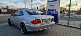 MERCEDES CLK 320 - 3