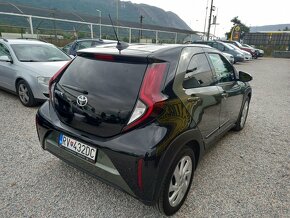 Toyota Aygo X 1.0 VVT-i Comfort Business Best Edition - 3