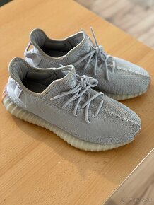 Adidas Yeezy Boost 350 V2 Sesame EU 44 - 3