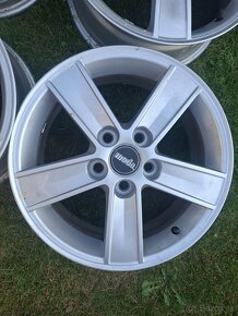 Disky Moda 5x112 R16 - 3