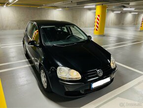 Volkswagen Golf V 1.9tdi 77kw, nova STK,1.majitel - 3