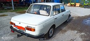 Wartburg 353 1985 - 3