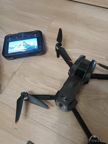 Dron AE86 Pro max 4K - 3