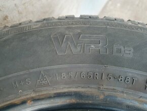 Nokian WR D3 185/65 R15 88T - 3