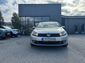 VW golf6 - 3