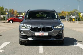 BMW X2 xDrive18d M Sport X A/T - 3