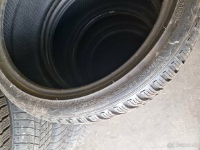 Hankook Winter icept Evo 3 225/40/18 - 3