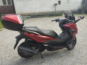 Honda forza 125 - 3