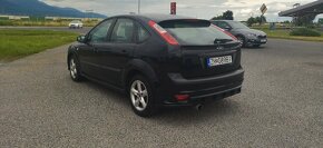 Ford Focus 1.6TDCi 80kw - 3