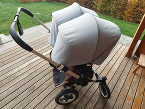 Bugaboo Donkey - 3