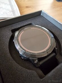 Garmin fenix 7x sapphire solar - 3