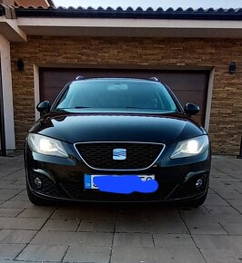 Seat Exeo ST 2.0 TDI 88kw - 3