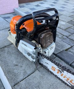 Stihl MS 462 - 3