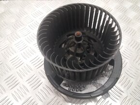 Ventilátor kurenia - VW GOLF 5, OCTAVIA 2 - 3