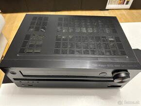 Receiver 7.2 Onkyo TX-NR616 - 3