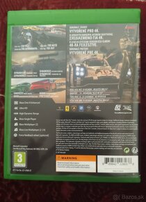 Forza Motorsport 7 - Xbox One / Xbox series X|S - 3