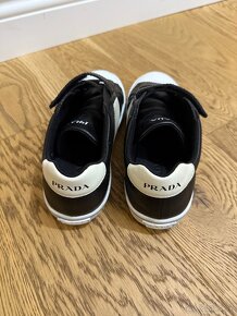 Prada tensky detske 34 velkost - 3