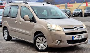 Citroën Berlingo 1.6 HDi Multispace - 3