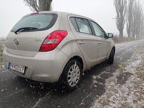 Hyundai I20 - 3