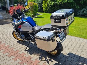 Predám BMW R 1250 GS Adventure - 3