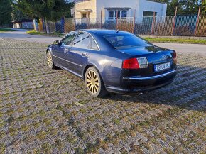 A6 allroad+ A8 vymením 2 za 1 - 3