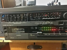 Tesla SM 580 Stereo - gramo, tuner, kazeta +2x repro ARS 821 - 3